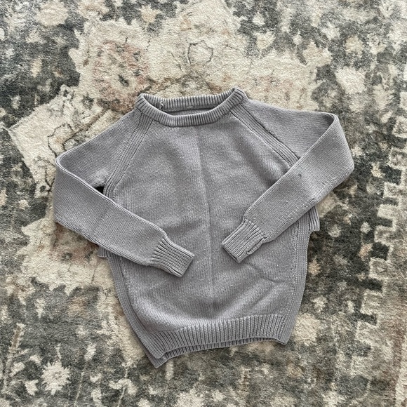 Lululemon Yin to You Sweater - Size 4 - Picture 2 of 7